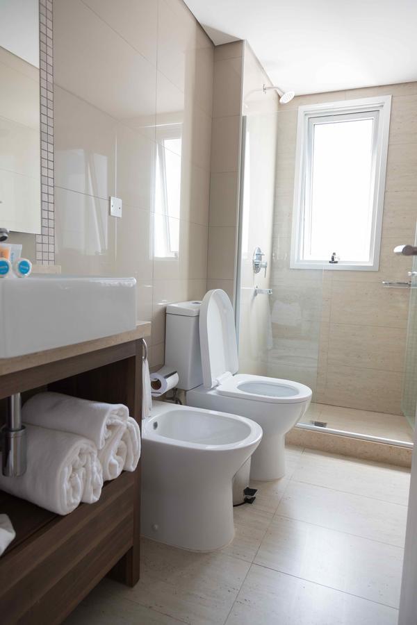 Seaview Hotel Boutique Пунта дел Есте Екстериор снимка