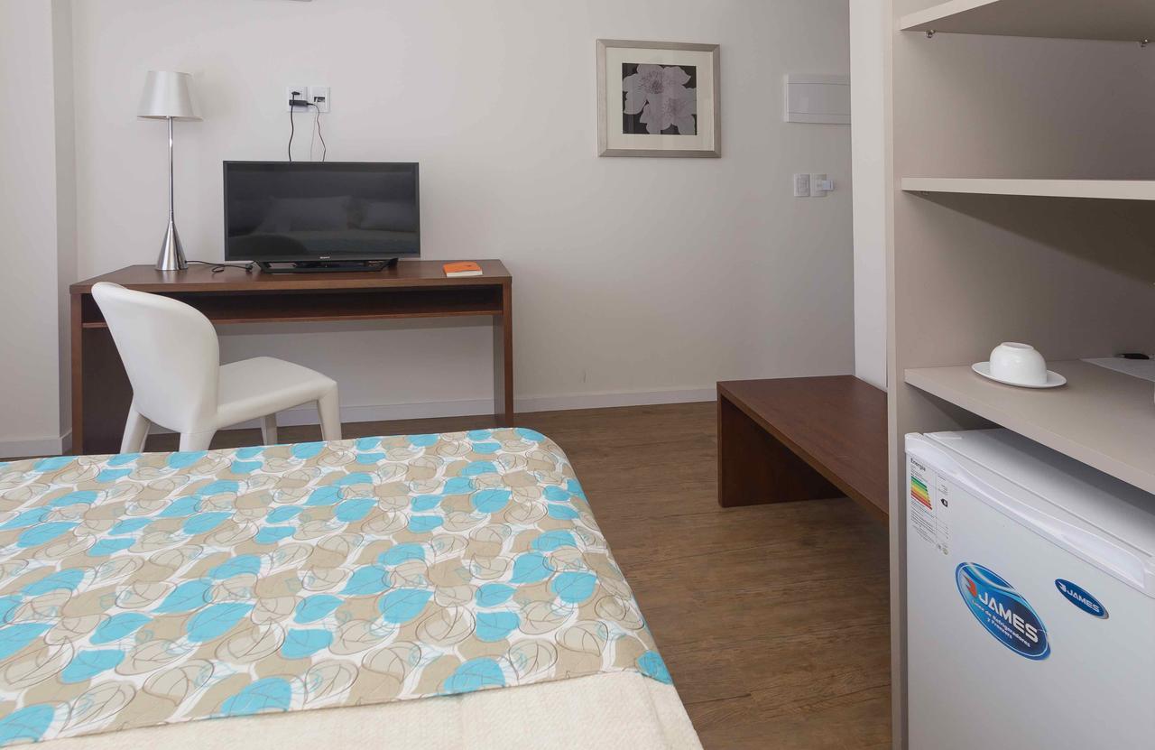 Seaview Hotel Boutique Пунта дел Есте Екстериор снимка