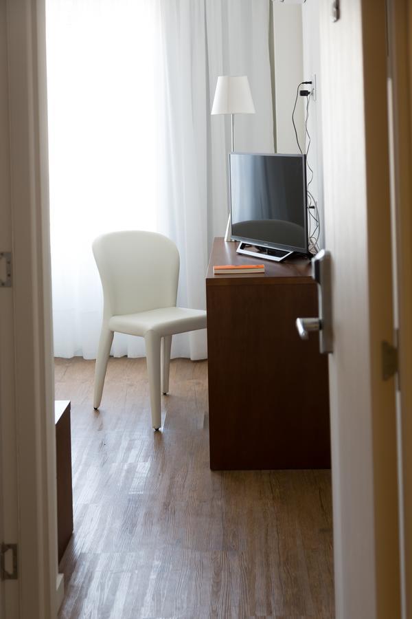 Seaview Hotel Boutique Пунта дел Есте Екстериор снимка