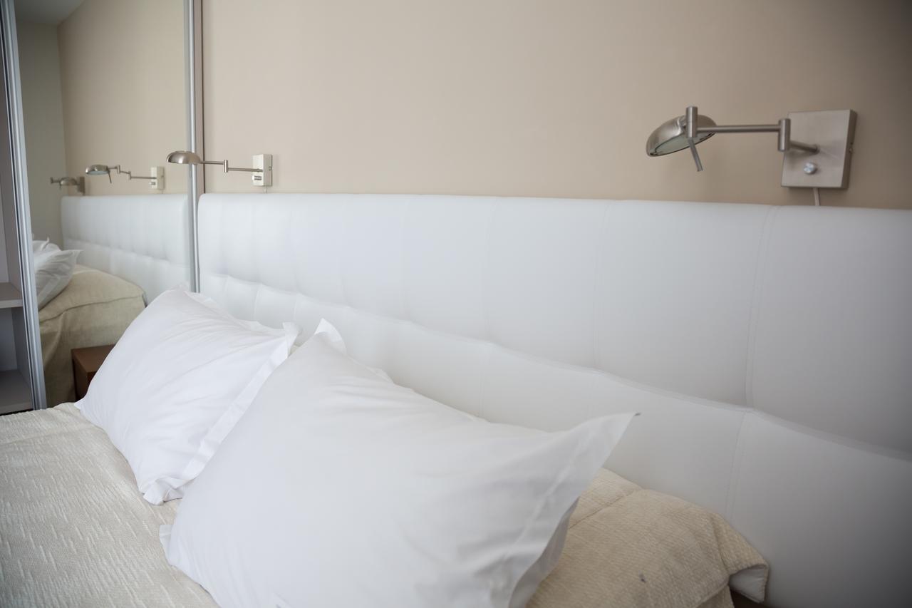 Seaview Hotel Boutique Пунта дел Есте Екстериор снимка