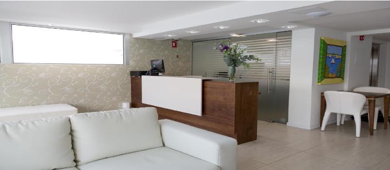 Seaview Hotel Boutique Пунта дел Есте Екстериор снимка